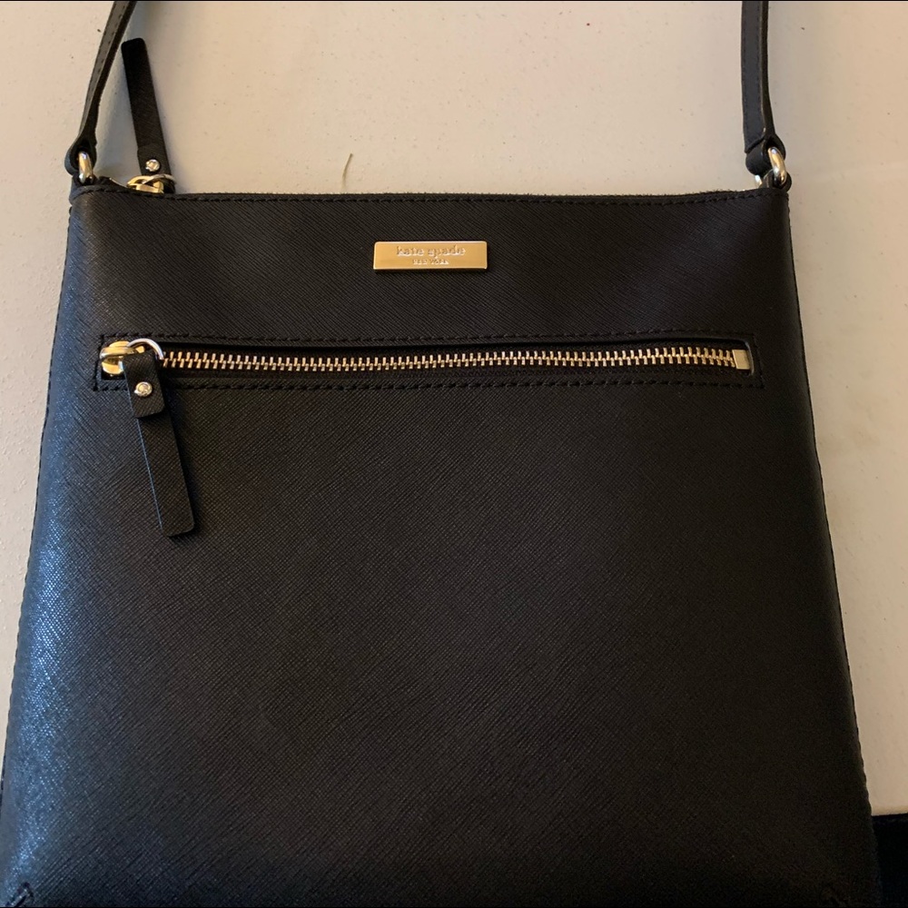 Kate Spade Crossbody Purse